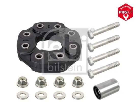Gelenk, Gelenkwelle vorne FEBI BILSTEIN 175754