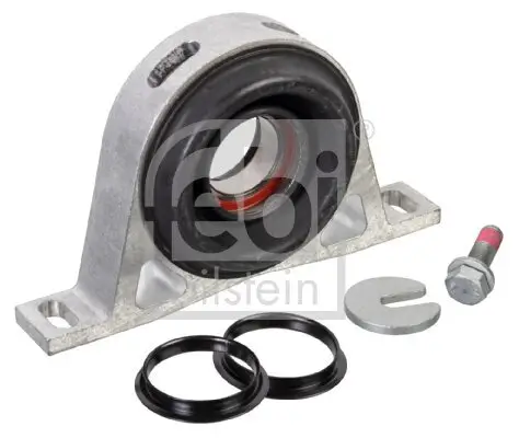 Lagerung, Gelenkwelle FEBI BILSTEIN 175756 Bild Lagerung, Gelenkwelle FEBI BILSTEIN 175756