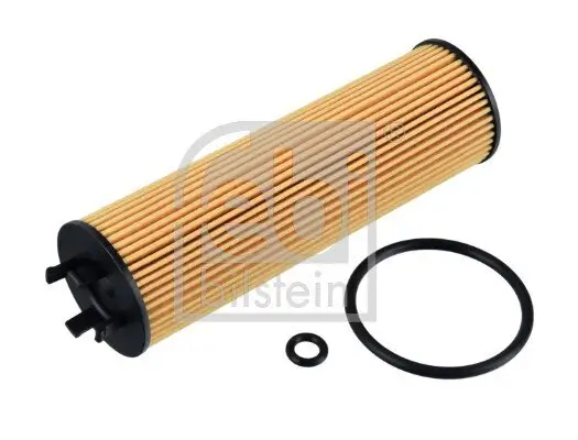 Ölfilter FEBI BILSTEIN 175759 Bild Ölfilter FEBI BILSTEIN 175759