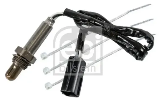 Lambdasonde FEBI BILSTEIN 175776 Bild Lambdasonde FEBI BILSTEIN 175776