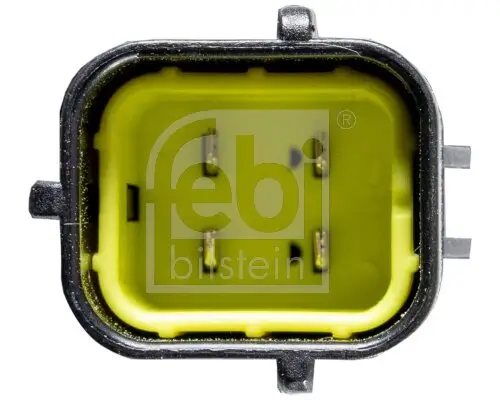 Lambdasonde FEBI BILSTEIN 175776 Bild Lambdasonde FEBI BILSTEIN 175776