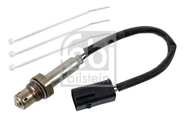 Lambdasonde FEBI BILSTEIN 175783