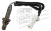 Lambdasonde FEBI BILSTEIN 175793 Bild Lambdasonde FEBI BILSTEIN 175793