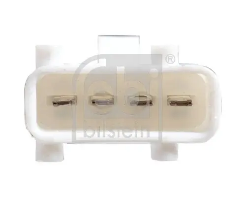 Lambdasonde FEBI BILSTEIN 175793 Bild Lambdasonde FEBI BILSTEIN 175793