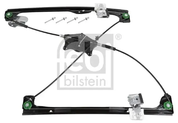 Fensterheber vorne links FEBI BILSTEIN 175796