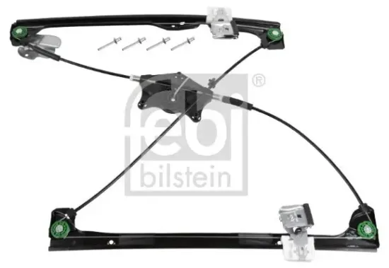 Fensterheber vorne links FEBI BILSTEIN 175796 Bild Fensterheber vorne links FEBI BILSTEIN 175796