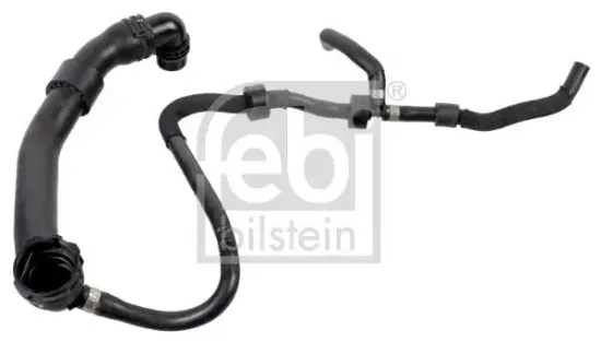 Kühlerschlauch FEBI BILSTEIN 175805 Bild Kühlerschlauch FEBI BILSTEIN 175805