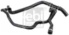Kühlerschlauch FEBI BILSTEIN 175806