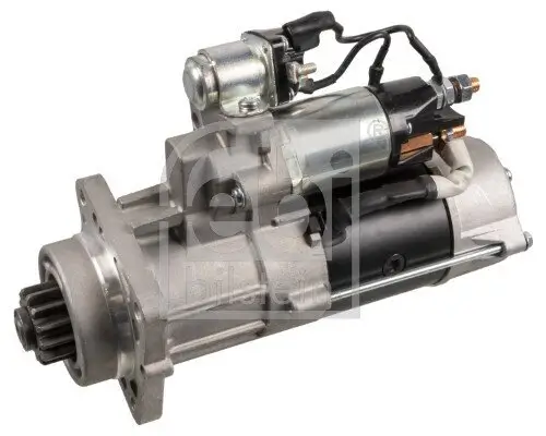 Starter 24 V 5,5 kW FEBI BILSTEIN 175824