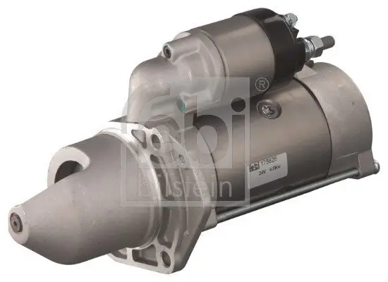 Starter 24 V 4 kW FEBI BILSTEIN 175826