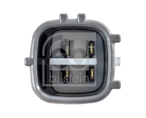Lambdasonde FEBI BILSTEIN 175833 Bild Lambdasonde FEBI BILSTEIN 175833
