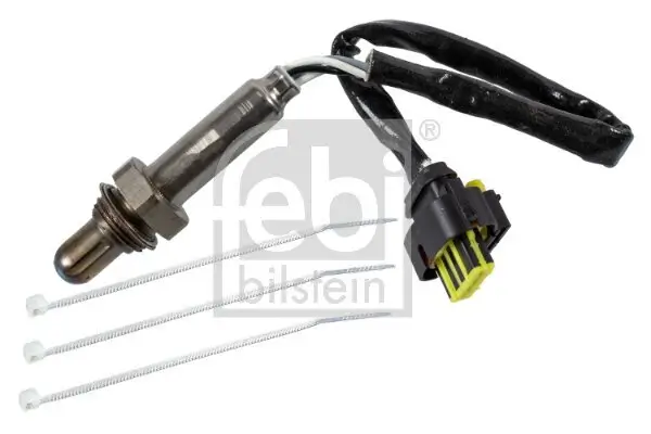 Lambdasonde FEBI BILSTEIN 175838 Bild Lambdasonde FEBI BILSTEIN 175838