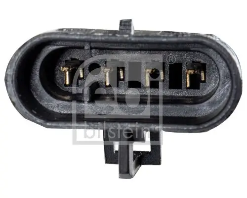 Lambdasonde FEBI BILSTEIN 175839 Bild Lambdasonde FEBI BILSTEIN 175839