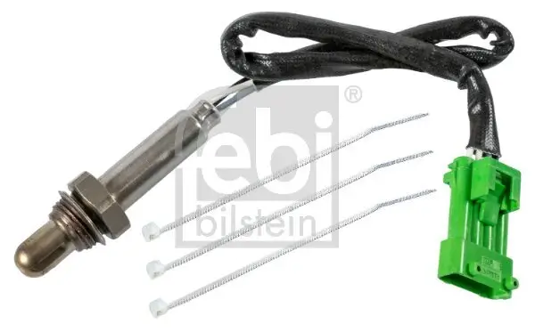 Lambdasonde FEBI BILSTEIN 175840 Bild Lambdasonde FEBI BILSTEIN 175840