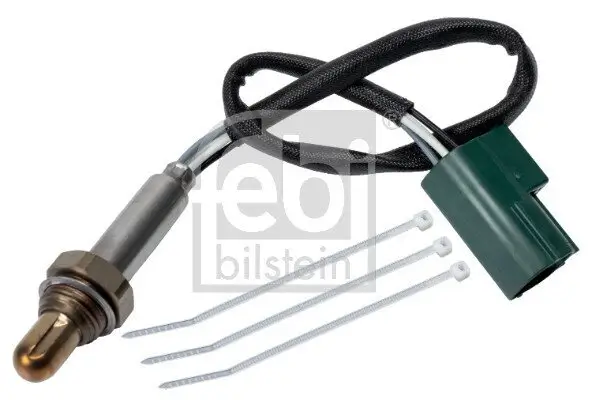Lambdasonde FEBI BILSTEIN 175841