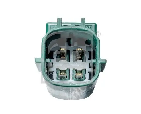 Lambdasonde FEBI BILSTEIN 175841 Bild Lambdasonde FEBI BILSTEIN 175841