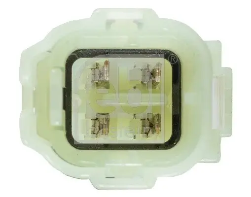 Lambdasonde FEBI BILSTEIN 175847 Bild Lambdasonde FEBI BILSTEIN 175847