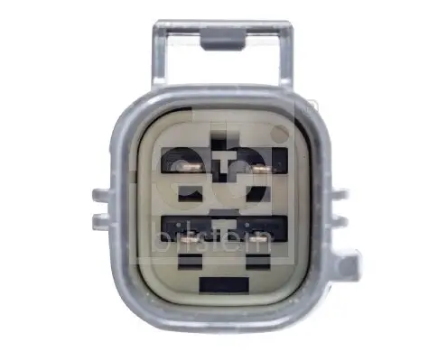 Lambdasonde FEBI BILSTEIN 175856 Bild Lambdasonde FEBI BILSTEIN 175856