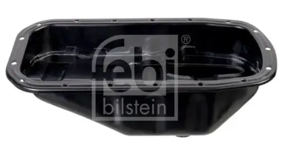 Ölwanne FEBI BILSTEIN 175857 Bild Ölwanne FEBI BILSTEIN 175857