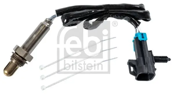 Lambdasonde FEBI BILSTEIN 175865