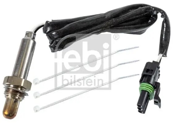 Lambdasonde FEBI BILSTEIN 175866