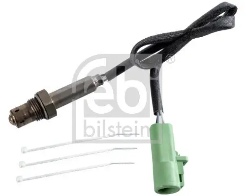 Lambdasonde nach Katalysator FEBI BILSTEIN 175872 Bild Lambdasonde nach Katalysator FEBI BILSTEIN 175872
