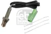 Lambdasonde nach Katalysator FEBI BILSTEIN 175873 Bild Lambdasonde nach Katalysator FEBI BILSTEIN 175873