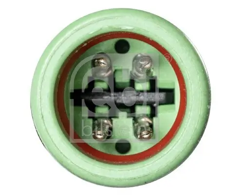 Lambdasonde nach Katalysator FEBI BILSTEIN 175873 Bild Lambdasonde nach Katalysator FEBI BILSTEIN 175873