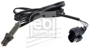 Lambdasonde FEBI BILSTEIN 175875