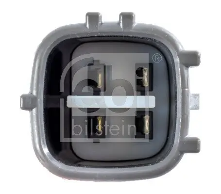 Lambdasonde nach Katalysator FEBI BILSTEIN 175899 Bild Lambdasonde nach Katalysator FEBI BILSTEIN 175899