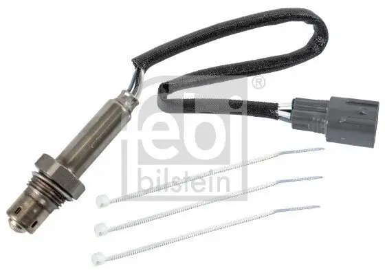 Lambdasonde FEBI BILSTEIN 175910