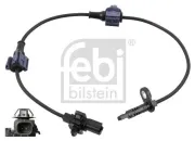 Sensor, Raddrehzahl Hinterachse rechts FEBI BILSTEIN 175913