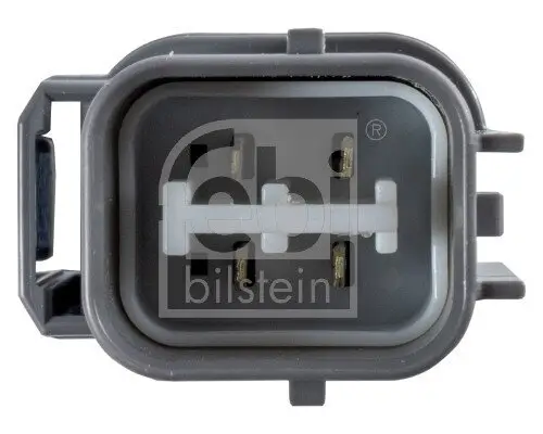 Lambdasonde FEBI BILSTEIN 175917 Bild Lambdasonde FEBI BILSTEIN 175917