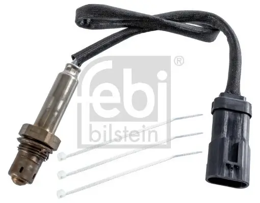 Lambdasonde FEBI BILSTEIN 175929