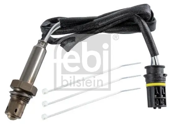 Lambdasonde FEBI BILSTEIN 175941