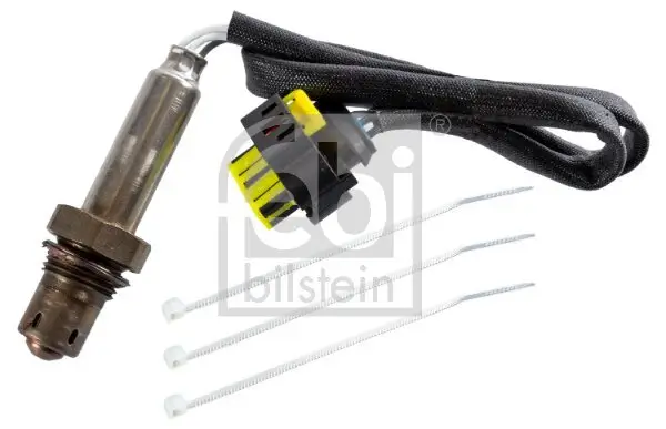 Lambdasonde FEBI BILSTEIN 175951