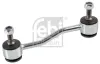 Stange/Strebe, Stabilisator Vorderachse links Vorderachse rechts FEBI BILSTEIN 17595