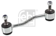 Stange/Strebe, Stabilisator Vorderachse links Vorderachse rechts FEBI BILSTEIN 17595