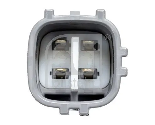Lambdasonde FEBI BILSTEIN 175966 Bild Lambdasonde FEBI BILSTEIN 175966