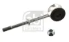 Stange/Strebe, Stabilisator Vorderachse links Vorderachse rechts FEBI BILSTEIN 17596