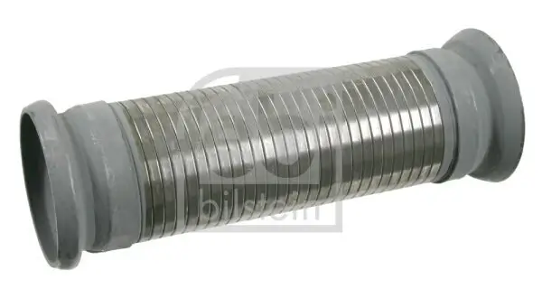 Wellrohr, Abgasanlage FEBI BILSTEIN 17597