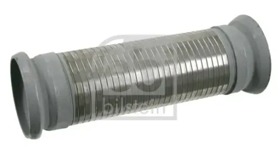 Wellrohr, Abgasanlage FEBI BILSTEIN 17597 Bild Wellrohr, Abgasanlage FEBI BILSTEIN 17597