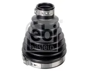 Steuerventil, Nockenwellenverstellung Auslassseite Auslassseite FEBI BILSTEIN 177957