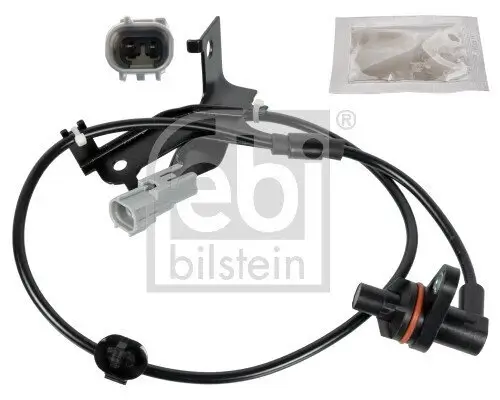 Sensor, Raddrehzahl Hinterachse links FEBI BILSTEIN 175985 Bild Sensor, Raddrehzahl Hinterachse links FEBI BILSTEIN 175985