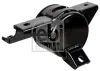 Lagerung, Automatikgetriebe links FEBI BILSTEIN 175999 Bild Lagerung, Automatikgetriebe links FEBI BILSTEIN 175999