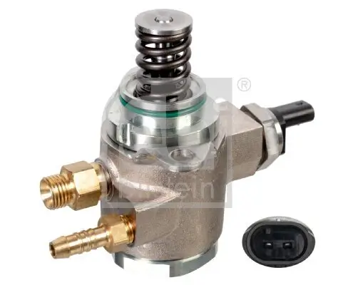 Hochdruckpumpe FEBI BILSTEIN 176006 Bild Hochdruckpumpe FEBI BILSTEIN 176006