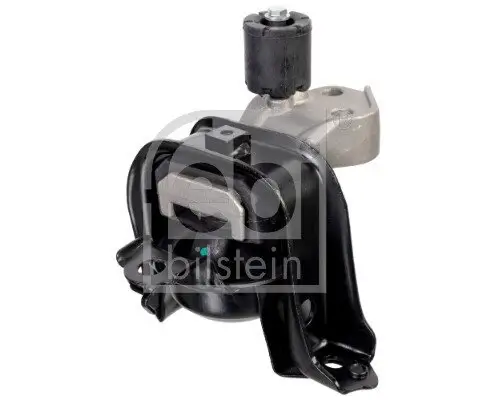 Lagerung, Motor rechts FEBI BILSTEIN 176014 Bild Lagerung, Motor rechts FEBI BILSTEIN 176014