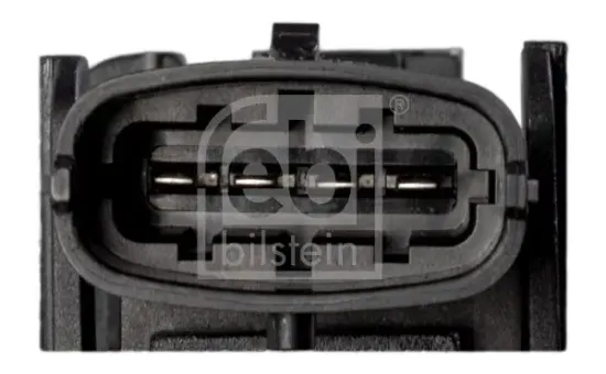 Stutzen, Ansaugkrümmer FEBI BILSTEIN 176018 Bild Stutzen, Ansaugkrümmer FEBI BILSTEIN 176018