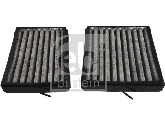 Filtersatz, Innenraumluft FEBI BILSTEIN 176024 Bild Filtersatz, Innenraumluft FEBI BILSTEIN 176024