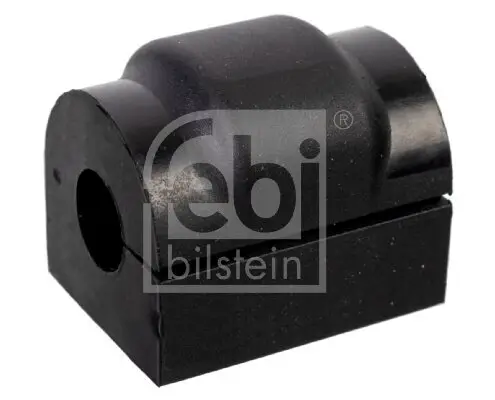 Lagerung, Stabilisator Hinterachse FEBI BILSTEIN 176037 Bild Lagerung, Stabilisator Hinterachse FEBI BILSTEIN 176037